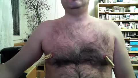 Snapshot of kamiluc1974_2 chatting on 01.23.25 Kamil Lipovy online show from 01.23.25