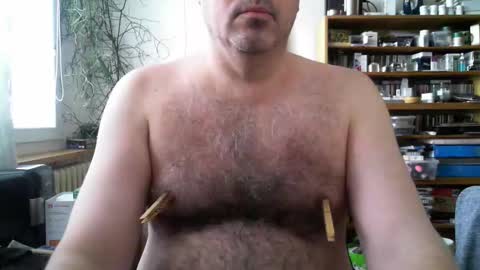 Snapshot of kamiluc1974_2 chatting on 10.06.25 Kamil Lipovy online show from 10.06.25