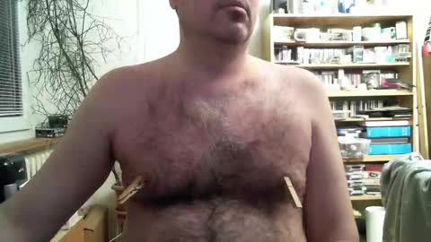 Snapshot of kamiluc1974_2 chatting on 11.02.25 Kamil Lipovy online show from 11.02.25