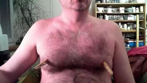 Kamil Lipovy online show from 04.14.26