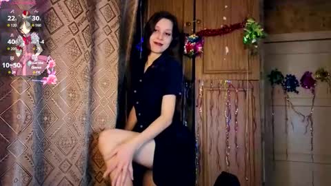 Mari  Simmons online show from 01.05.26