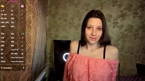 Snapshot of kamisalling chatting on 02.05.26 Mari Simmons online show from 02.05.26