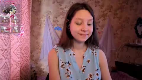 Snapshot of kamisalling chatting on 02.15.26 Mari Simmons online show from 02.15.26