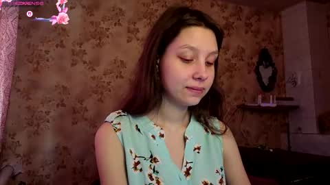 Snapshot of kamisalling chatting on 03.02.26 Mari Simmons online show from 03.02.26