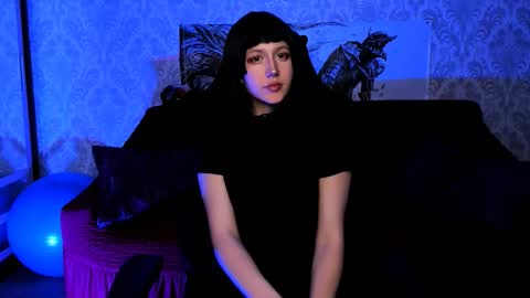 kamisama_izanami online show from 10.29.25