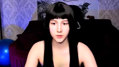 kamisama_izanami online show from 11.11.25