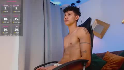 Kami online show from 02.03.26