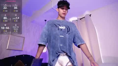 Kami online show from 02.10.26