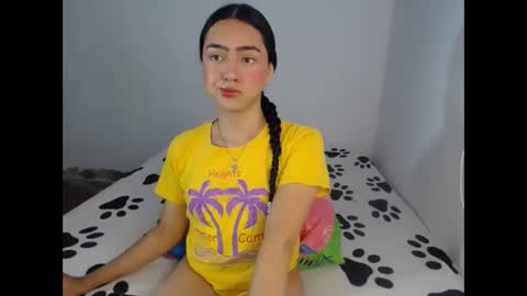 Snapshot of kammi_candy chatting on 05.02.26 -- kammi -- online show from 05.02.26