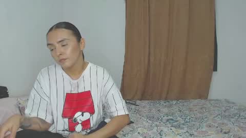 Snapshot of kammy_cami chatting on 06.04.26 kammy y camila online show from 06.04.26
