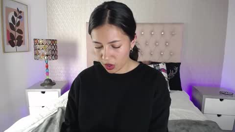 Snapshot of kamy_glam chatting on 01.13.26 KAMY online show from 01.13.26