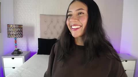 Snapshot of kamy_glam chatting on 01.14.26 KAMY online show from 01.14.26