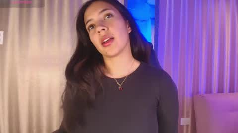 Snapshot of kamy_glam chatting on 01.18.26 KAMY online show from 01.18.26