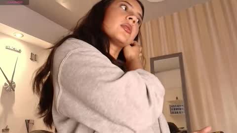 Snapshot of kamy_glam chatting on 02.03.26 KAMY online show from 02.03.26