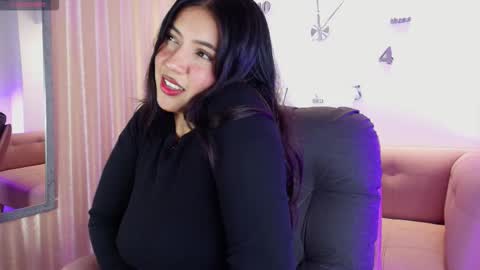 Snapshot of kamy_glam chatting on 02.07.26 KAMY online show from 02.07.26