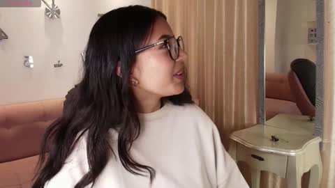 Snapshot of kamy_glam chatting on 02.09.26 KAMY online show from 02.09.26