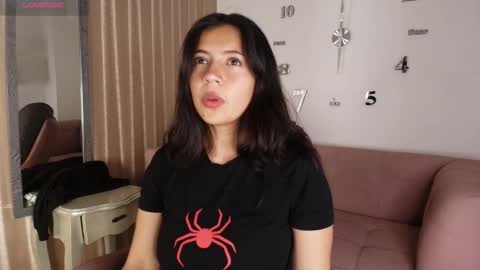 Snapshot of kamy_glam chatting on 02.10.26 KAMY online show from 02.10.26