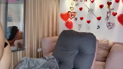 Snapshot of kamy_glam chatting on 02.18.26 KAMY online show from 02.18.26