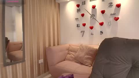 Snapshot of kamy_glam chatting on 03.02.26 KAMY online show from 03.02.26