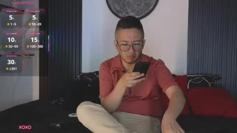 Kamy online show from 05.06.26