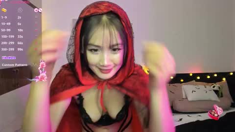 Kamy   THX for  THUMBS UP online show from 10.23.25