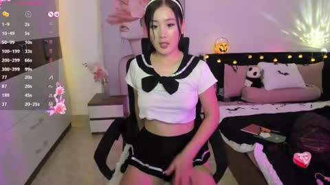 Kamy   THX for  THUMBS UP online show from 10.25.25