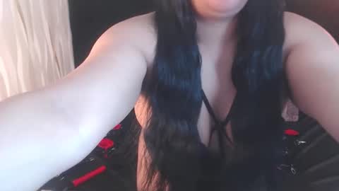 kamylabiker online show from 04.15.26