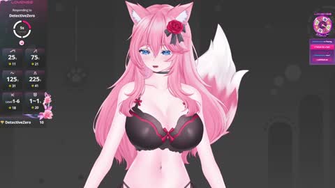 KanakoVT online show from 02.09.25