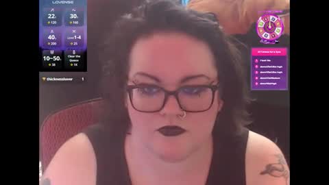 Snapshot of kandeeriot chatting on 02.23.26 Kandee Riot online show from 02.23.26