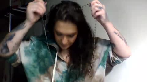 kandirain online show from 10.17.25