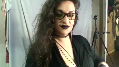 kandirain online show from 10.26.25