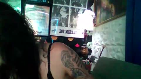 kandirain online show from 10.27.25