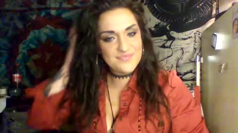 kandirain online show from 11.11.25