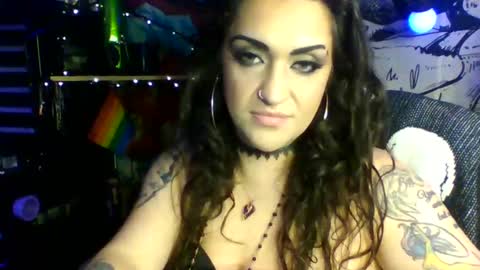 kandirain online show from 11.25.25