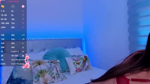 kandirous online show from 11.21.25