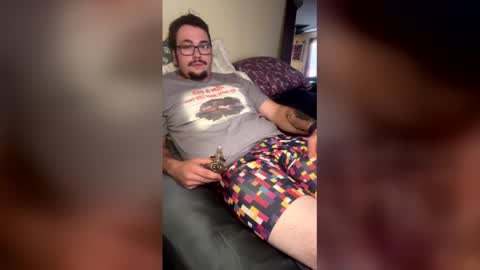 George and Mandi online show from 12.21.25