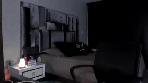 kandria loversex online show from 02.12.25