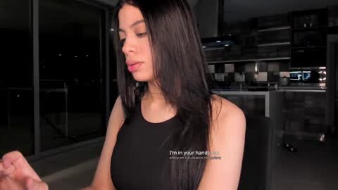 kandria loversex online show from 02.23.25