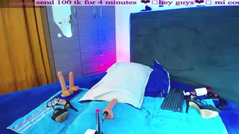 Lazily zoe online show from 10.21.25