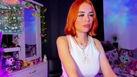 hello  Im Danni online show from 12.05.25