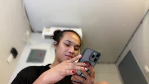 my ig ts kandy69 online show from 04.27.26