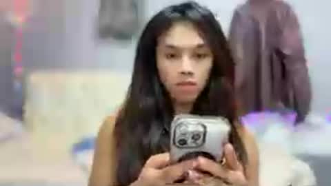 my ig ts kandy69 online show from 07.10.26