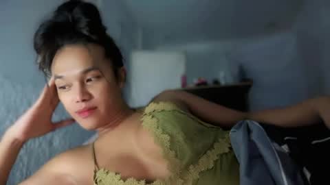 my ig ts kandy69 online show from 07.28.26