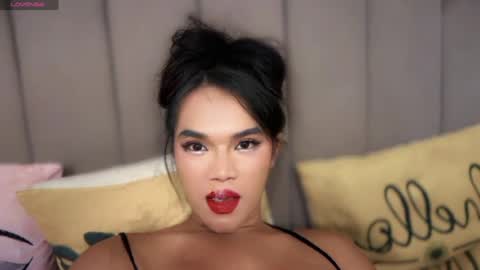 my ig ts kandy69 online show from 08.06.26