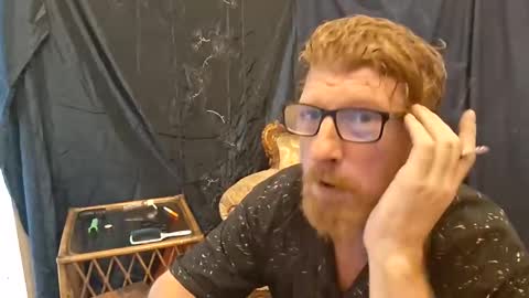 Kane Santiago online show from 03.22.26