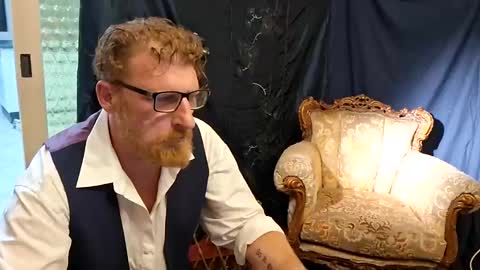 Kane Santiago online show from 03.24.26