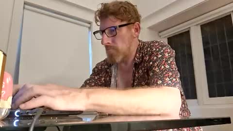 Kane Santiago online show from 04.01.26