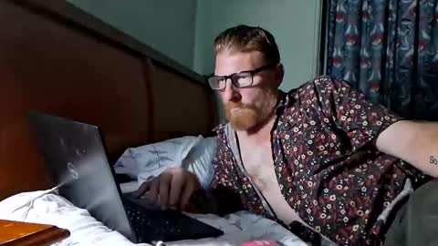 Kane Santiago online show from 04.03.26