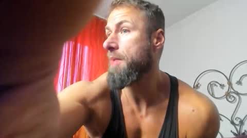 Snapshot of kanegriffin26 chatting on 02.02.26 Kane OF strongkane online show from 02.02.26