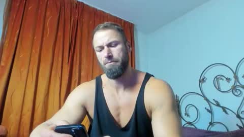 Snapshot of kanegriffin26 chatting on 02.03.26 Kane OF strongkane online show from 02.03.26